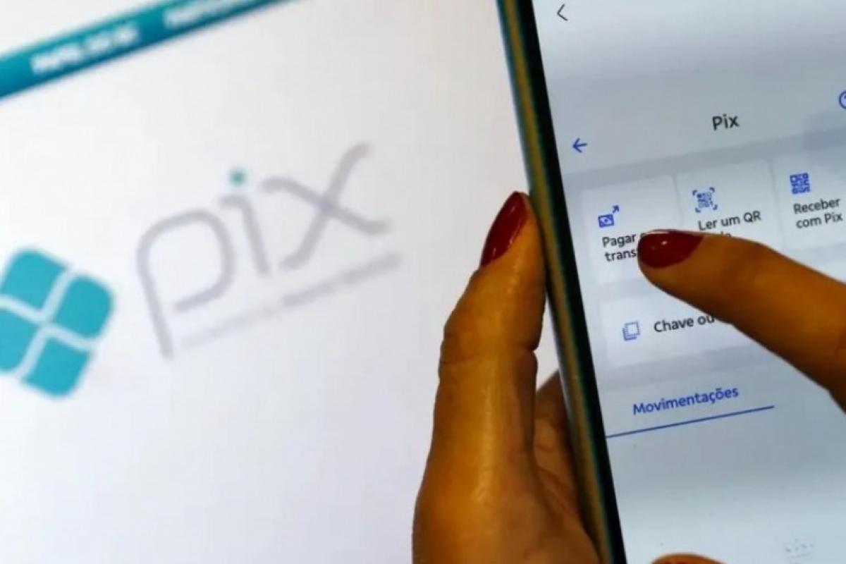 Golpe troca dados na hora de colar Pix e desvia dinheiro