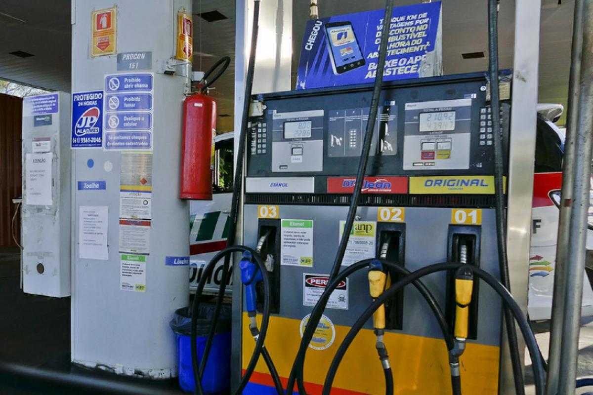 Governadores rejeitam pedido de Lula para reduzir ICMS