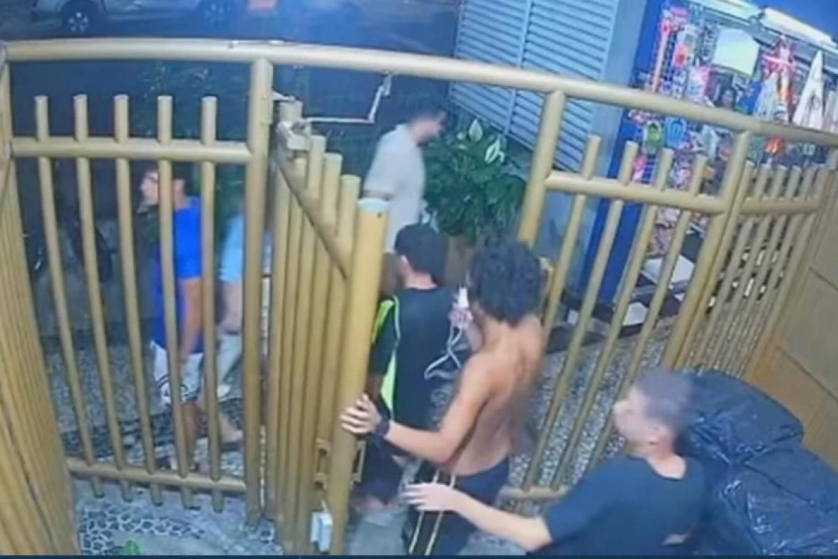 Governo do RJ exonera pai de réu por estupro coletivo