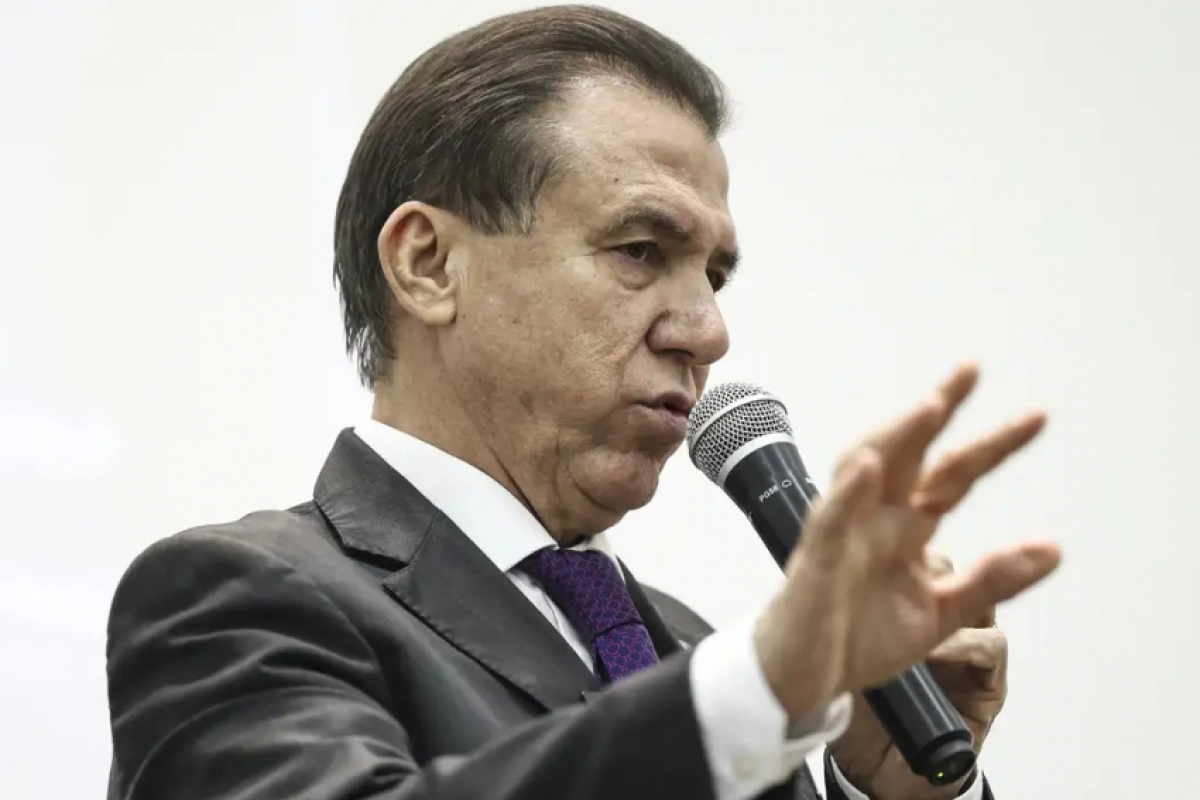 Governo pode enviar projeto com urgência se 6x1 não avançar