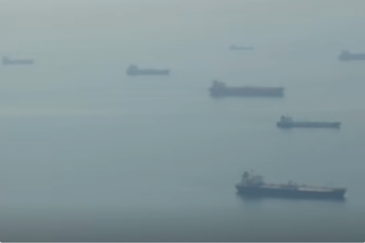 Guerra no Irã arrisca oferta global de alimentos; entenda