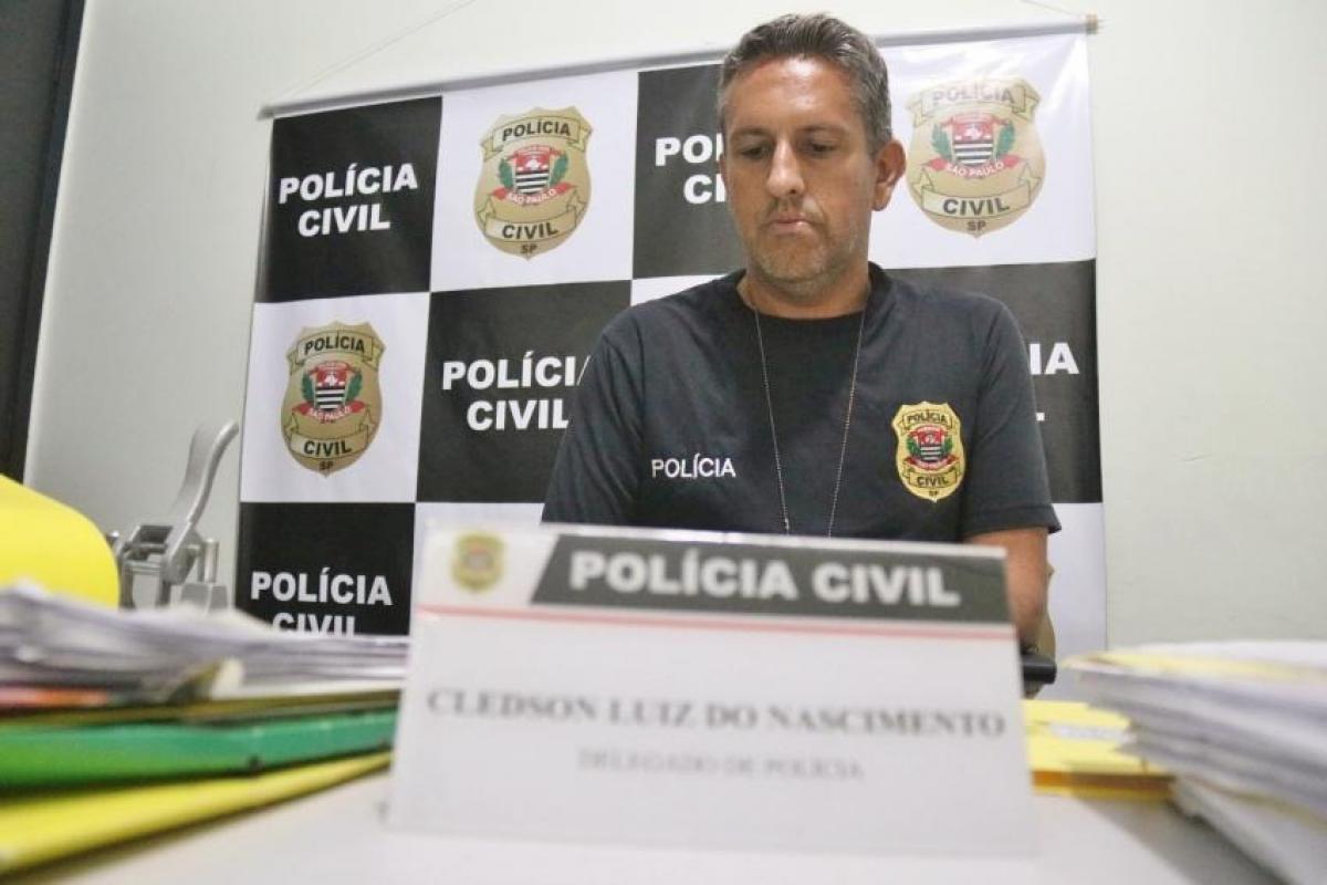 Homem de 52 anos foi assassinado por engano em Bauru