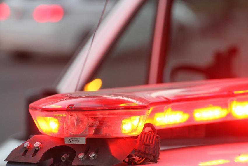 Homem é abordado com mais de 16 kg de fios em Bauru