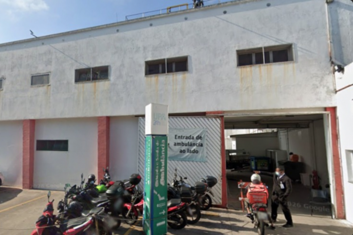 Homem é preso após tentar violentar médica dentro de UPA