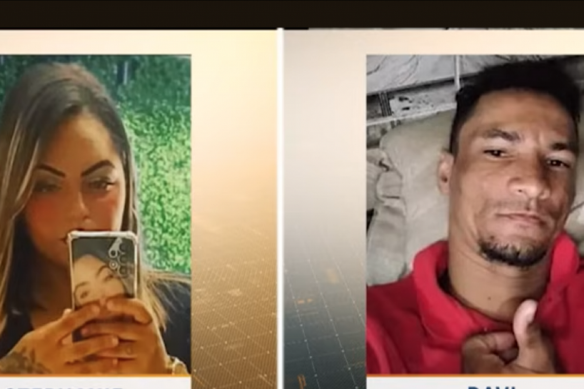 Homem é suspeito de matar ex-mulher asfixiada em motel