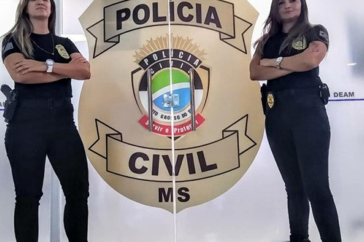 Homem usa celular da filha para ameaçar ex-companheira