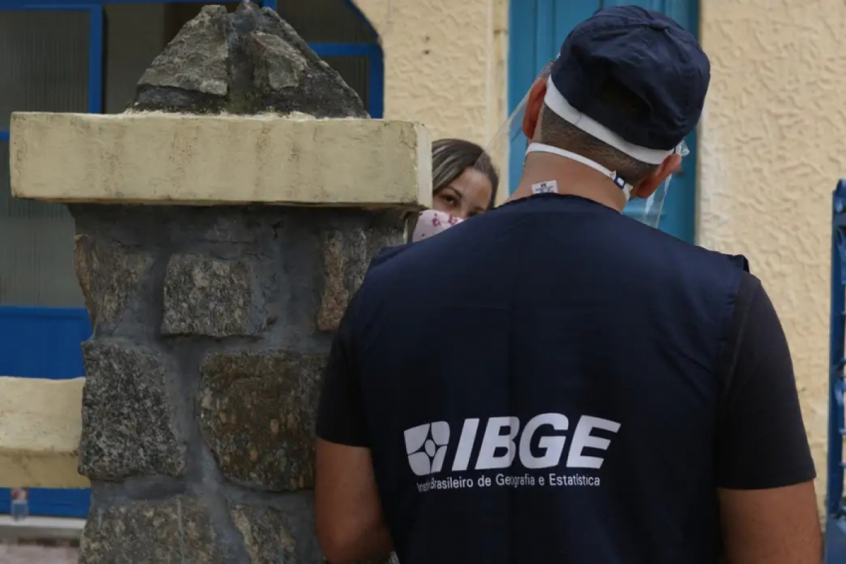 IBGE atualiza limites territoriais do Brasil; veja o que mudou