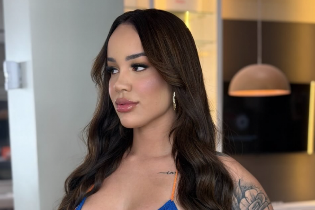 Influenciadora simula o próprio sequestro por mais seguidores