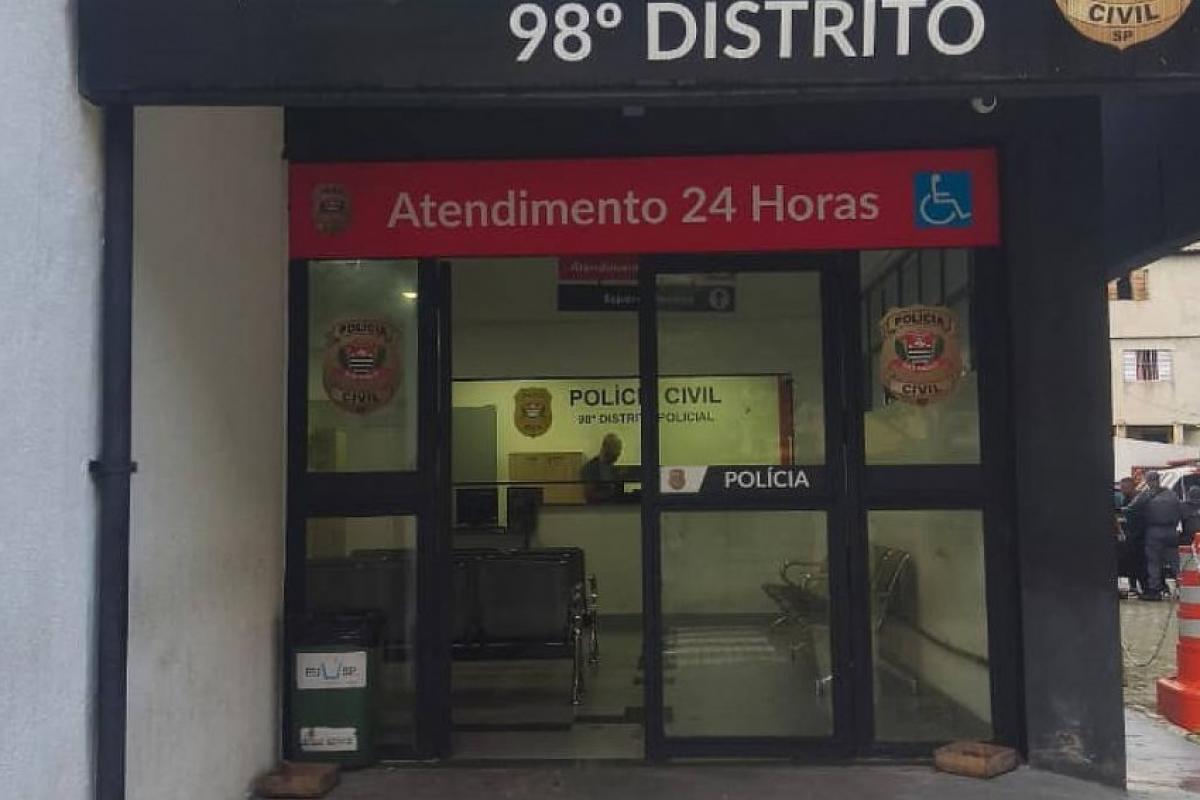 Investigador ajuda em parto e bebê nasce em delegacia