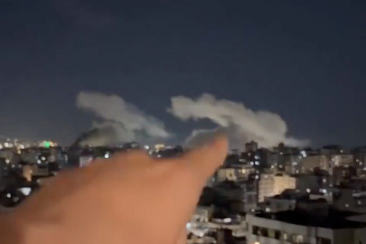 Israel avança por terra no Líbano e conflito se intensifica