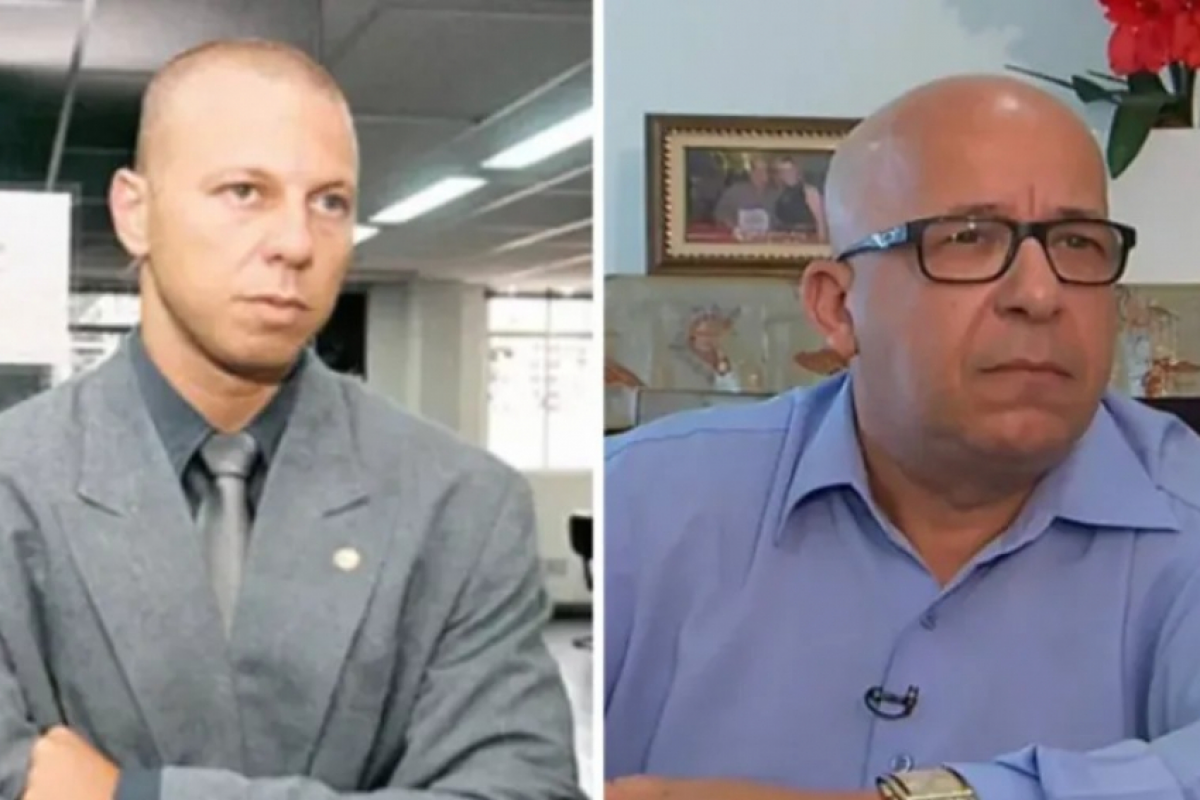 Juiz aposentado é condenado a 24 anos por mandar matar colega