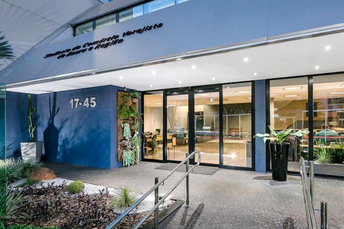 Juíza suspende eleição da FecomercioSP após ação do Sincomércio