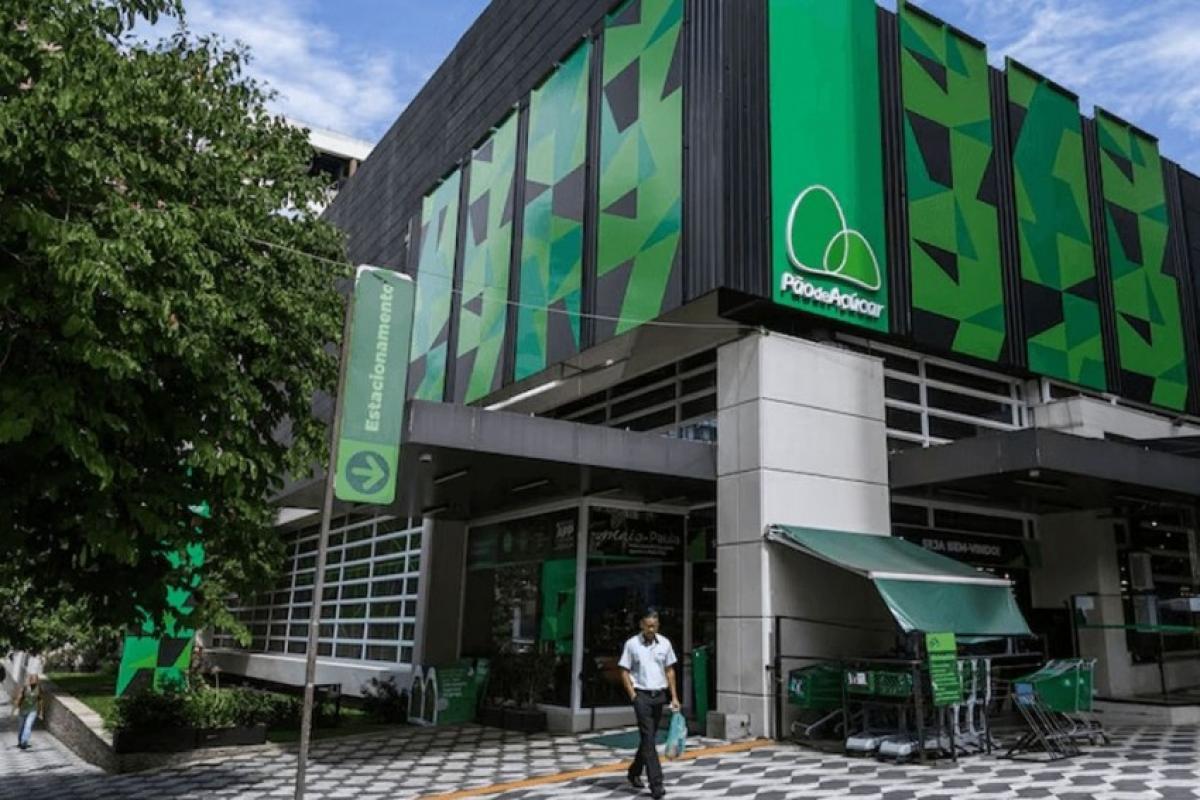 Justiça aceita recuperação extrajudicial do Pão de Açúcar