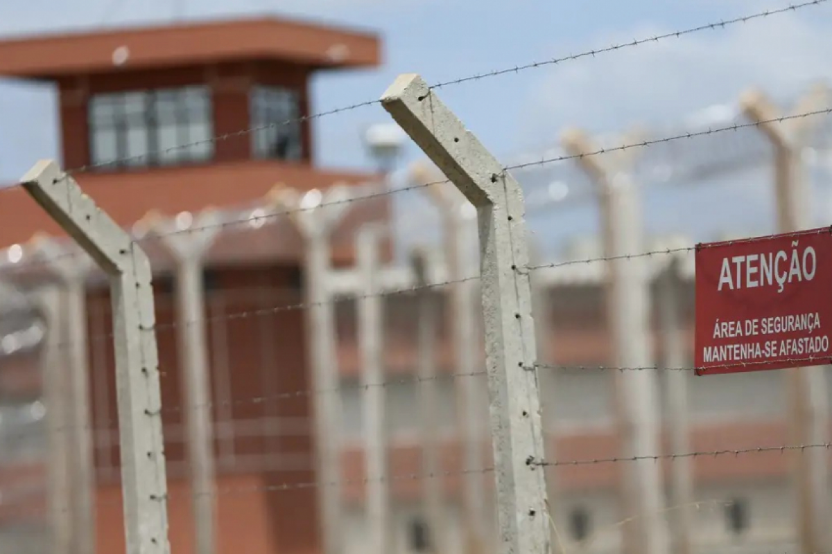 Mendonça autoriza transferência de Vorcaro para presídio federal