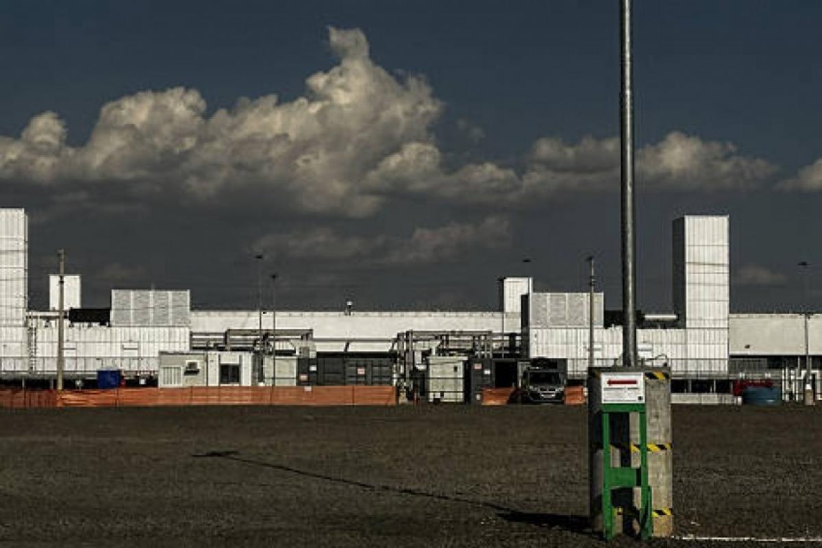 Microsoft traz tecnologia antiga a data centers de IA em SP