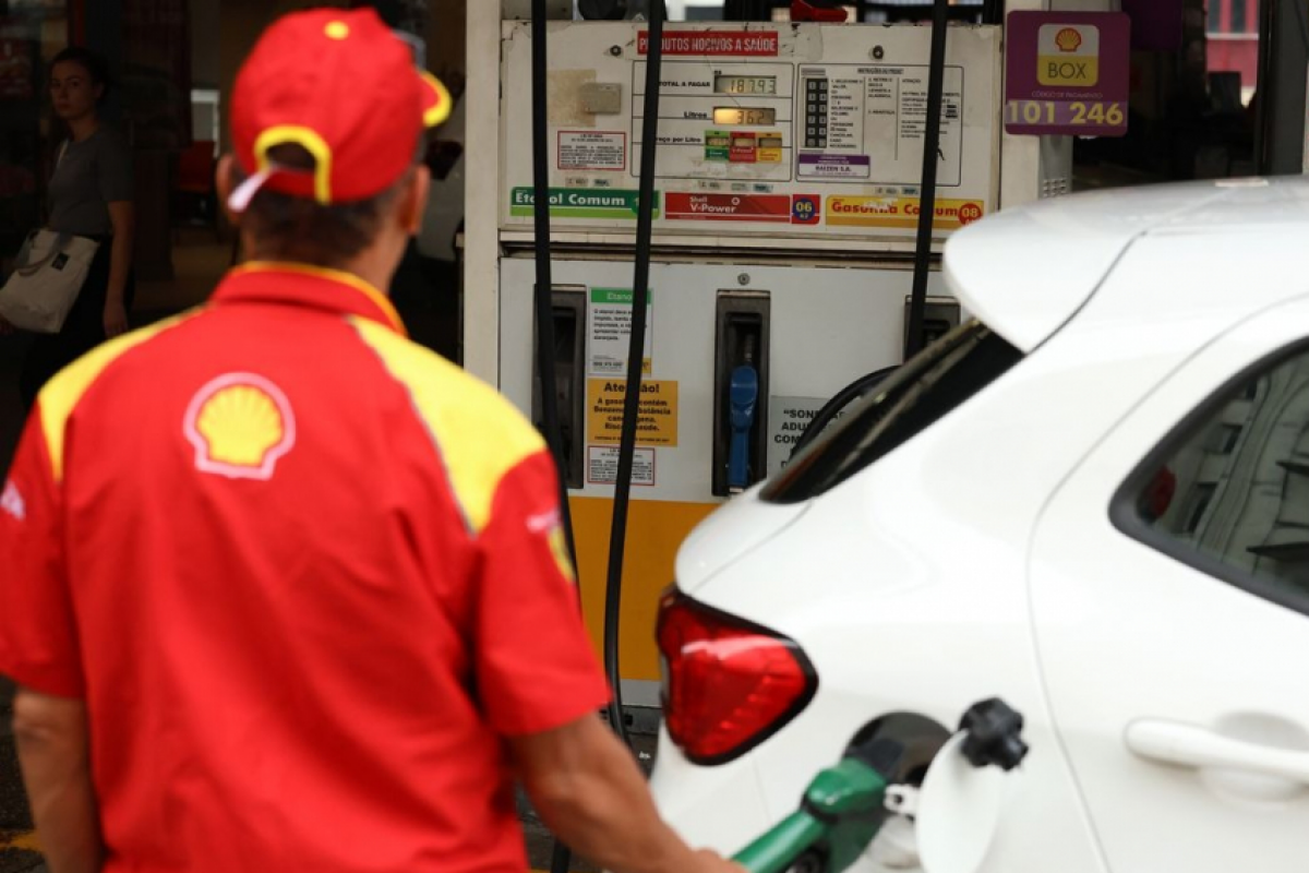 MJSP faz plantão contra dispara no preço dos combustíveis