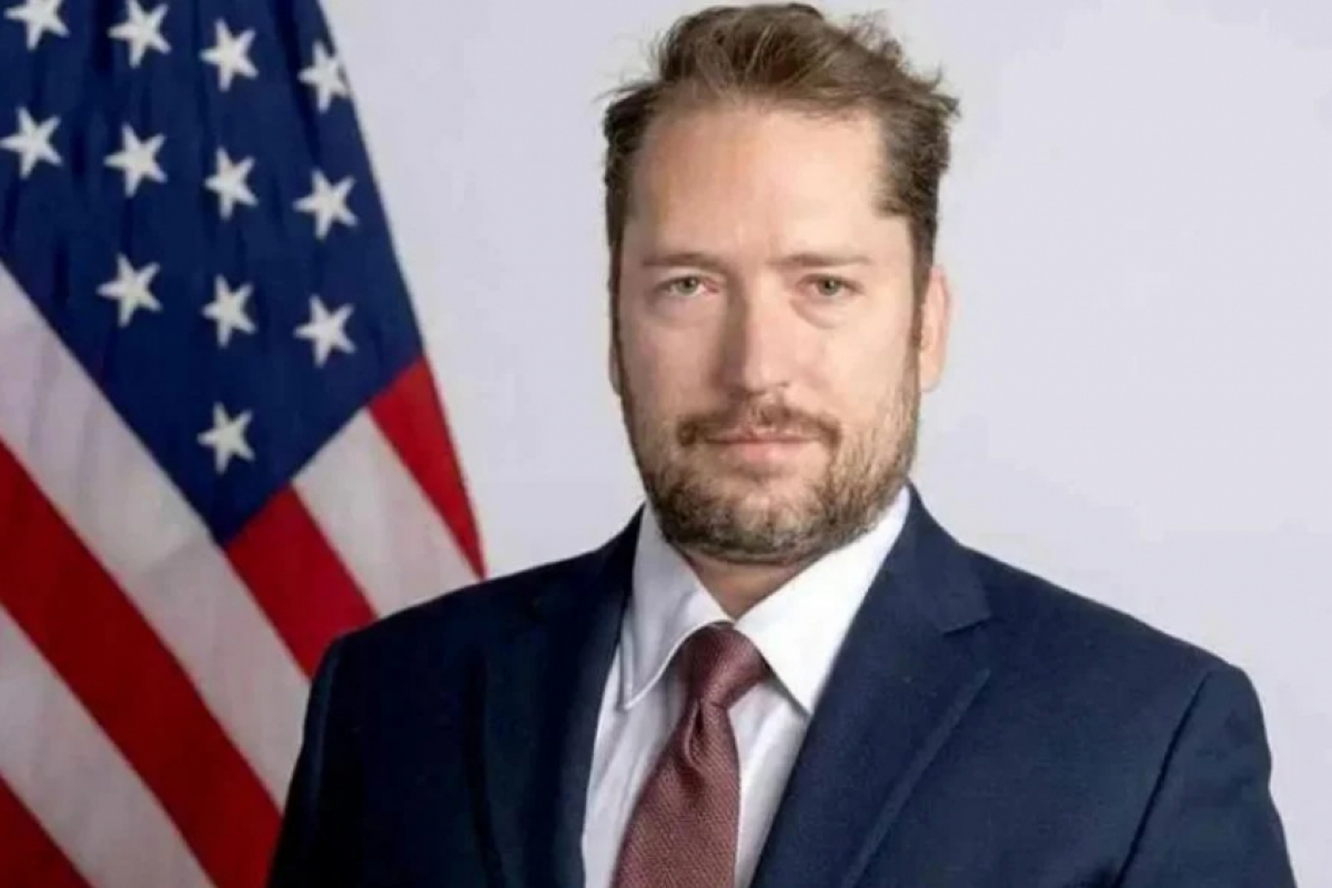 Moraes volta atrás e nega visita de aliado de Trump a Bolsonaro