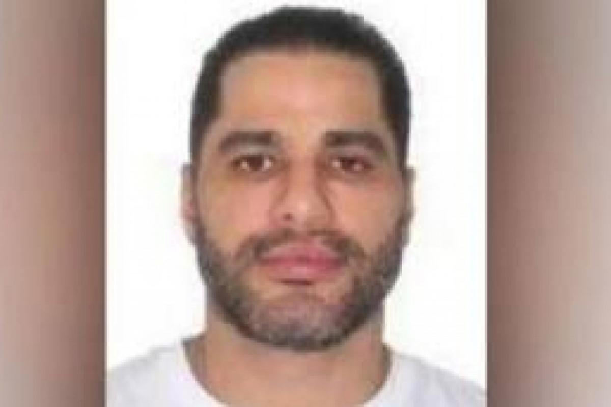 Morre 'Sicário', suspeito de ser operador de Daniel Vorcaro