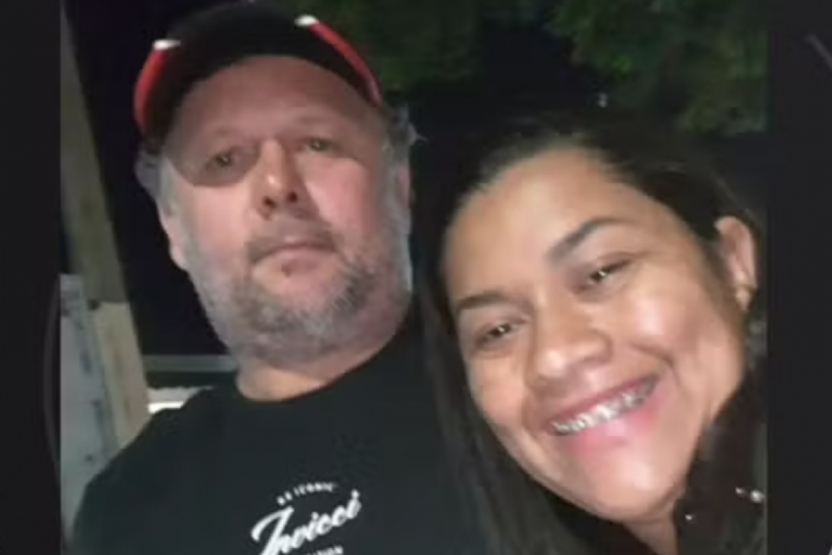 Mulher mata o marido diante do filho, por causa de Wi-Fi