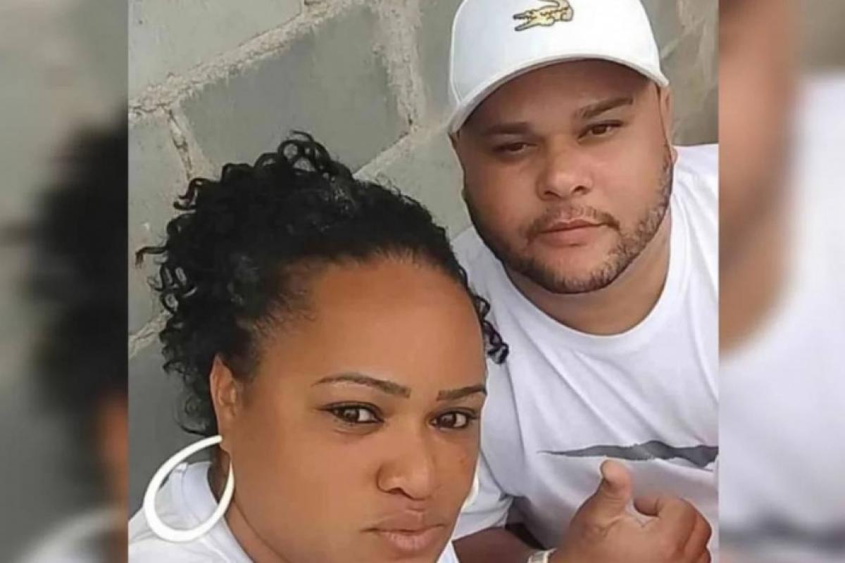 Mulher morre após ser agredida a socos pelo companheiro em SP