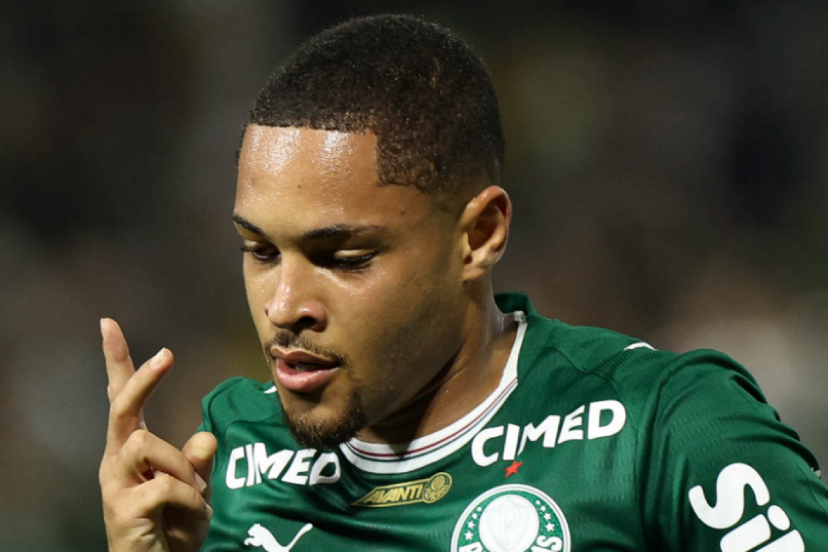 Palmeiras vence Novorizontino e é campeão paulista de 2026