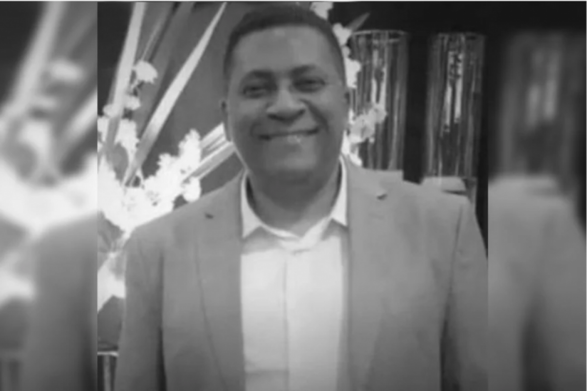 Pastor morre em motel com a amante, e esposa reconhece o corpo