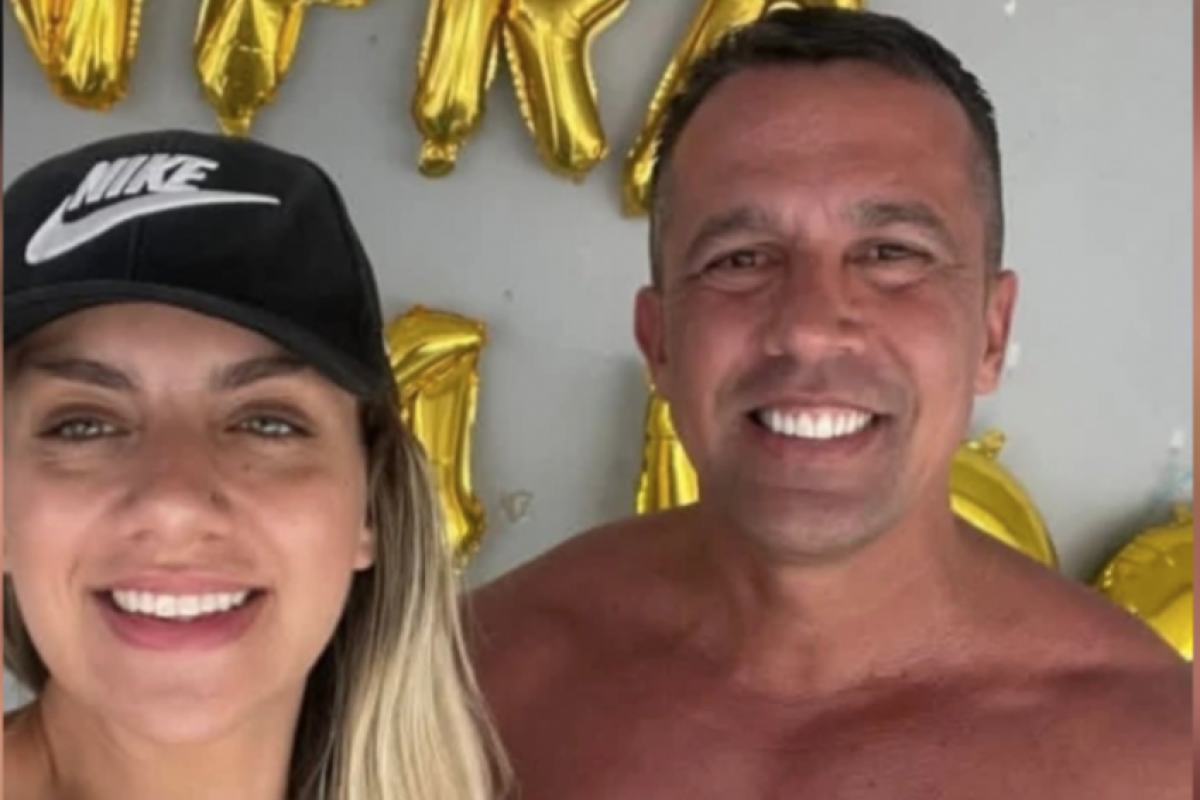 Perícia aponta relação sexual antes de morte de PM