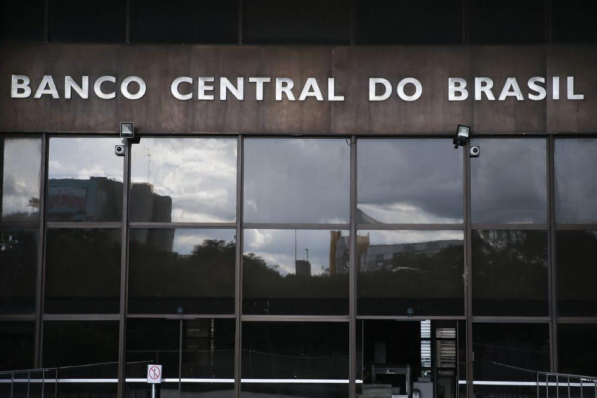 PF aponta que BC vazava informações a Vorcaro em favor do Master