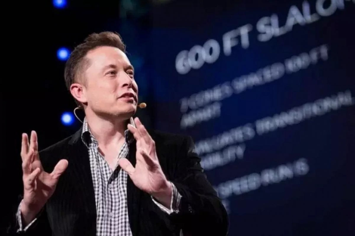 PGR defende arquivamento de inquérito contra Elon Musk