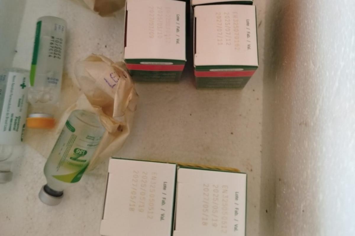 Polícia Civil flagra abrigo irregular de idosos e dona é autuada