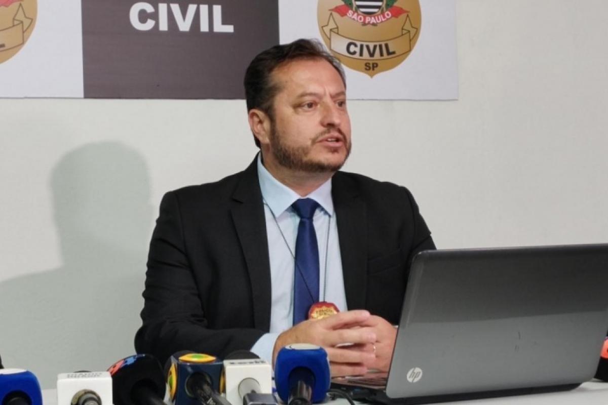 Polícia prende suspeito de tráfico ligado ao PCC em Bauru