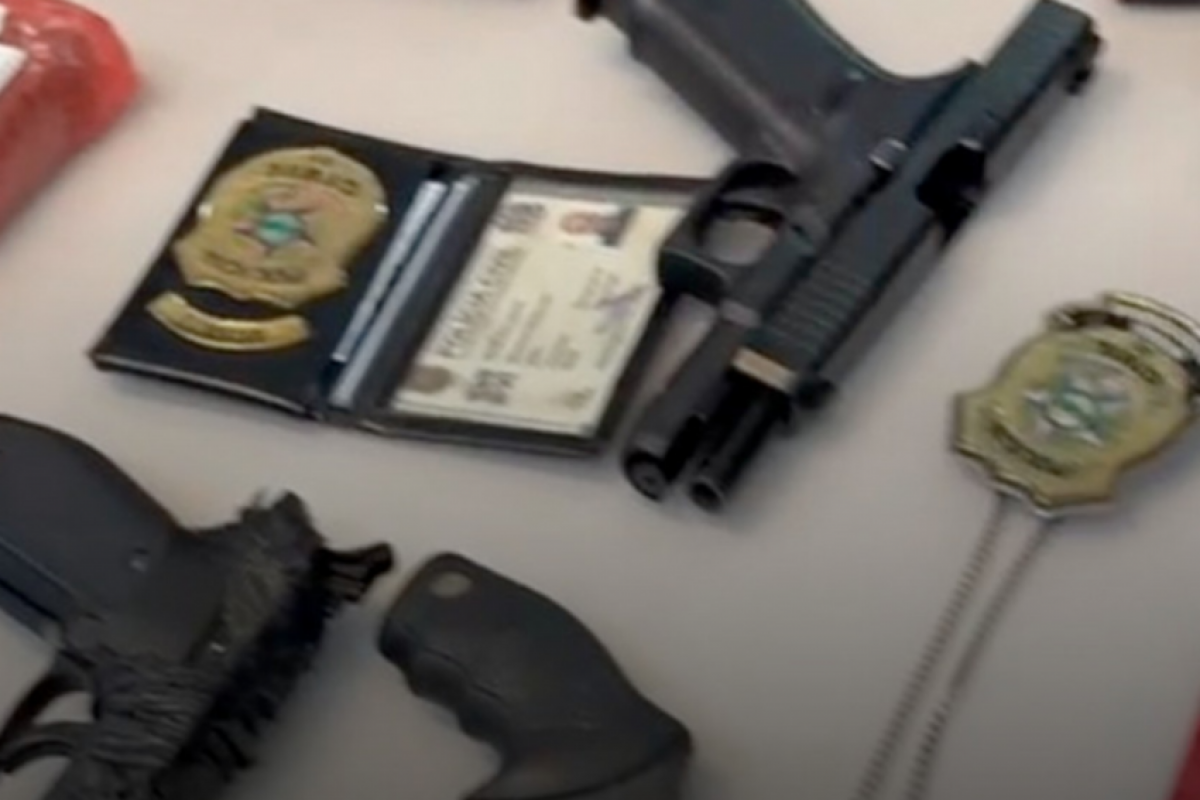 Policiais do Narcóticos repassavam droga apreendida a facções