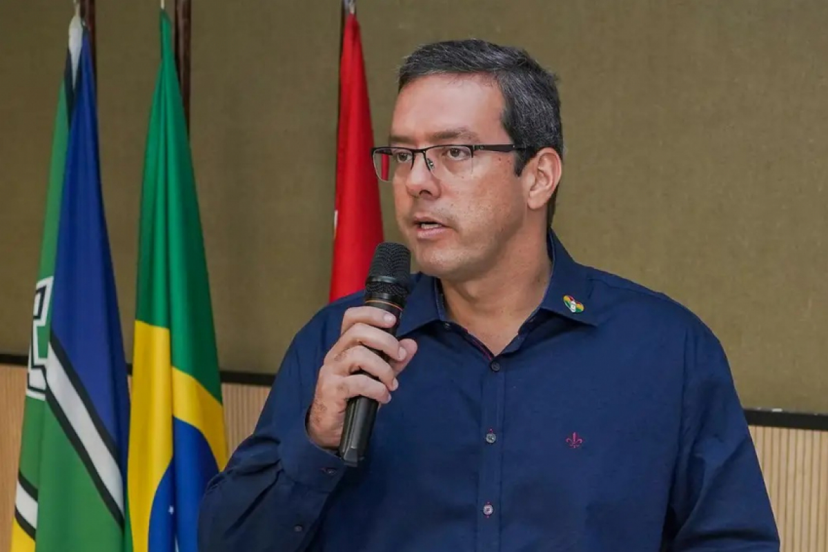 Prefeito de Macapá renuncia após ser afastado acusado de fraude