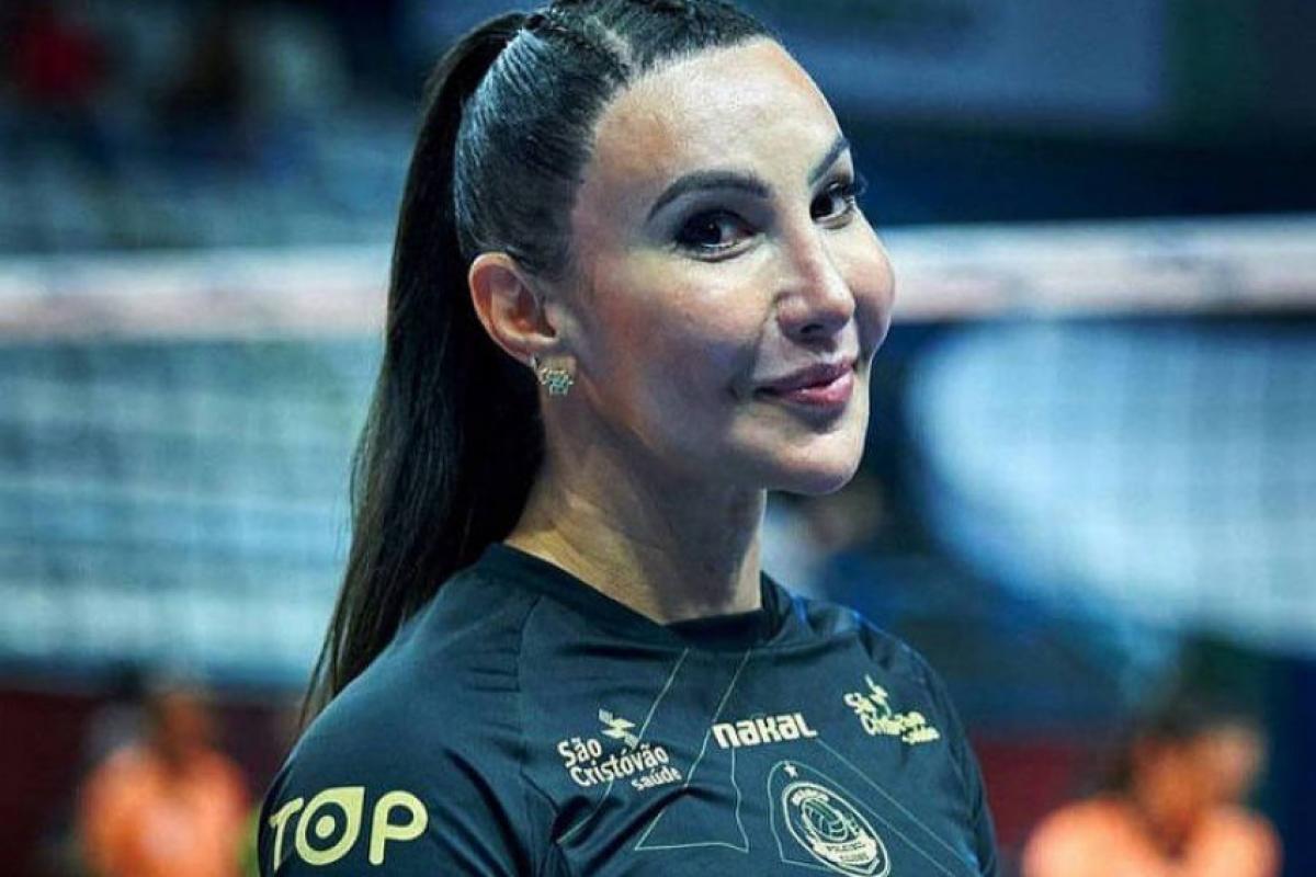 Proibição a atletas trans ataca todas as mulheres, diz Tifanny