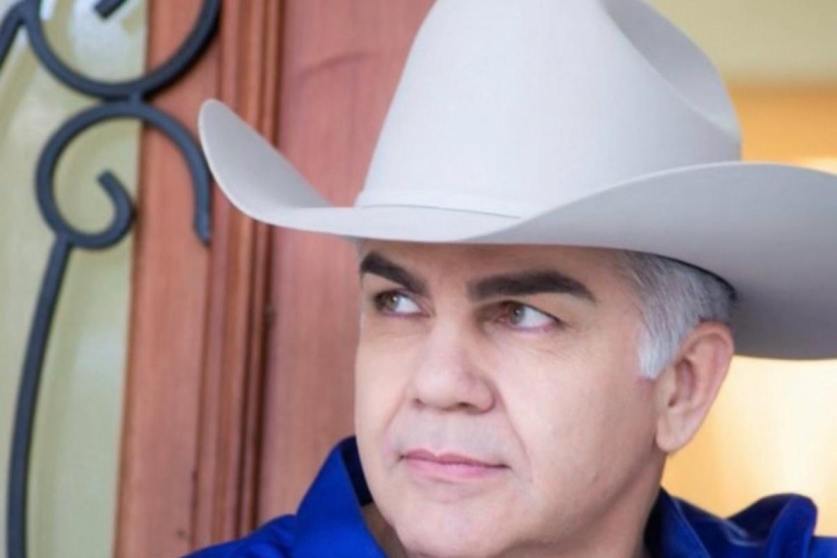 Radialista Elias Matogrosso é preso por ameaças e disparo de arma