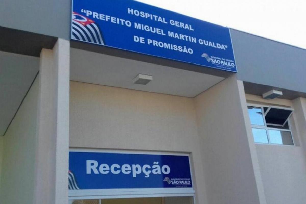 Recém-nascido é levado morto a hospital e polícia apura o caso