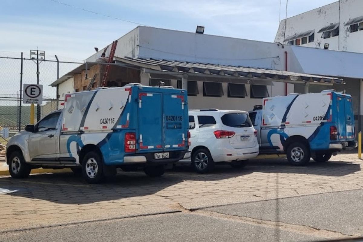 Saidinha: veja quantos não retornaram aos presídios de Bauru