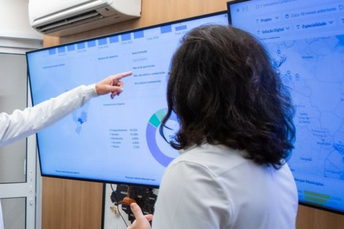 SUS inicia teleatendimento para quem tem compulsão por bets