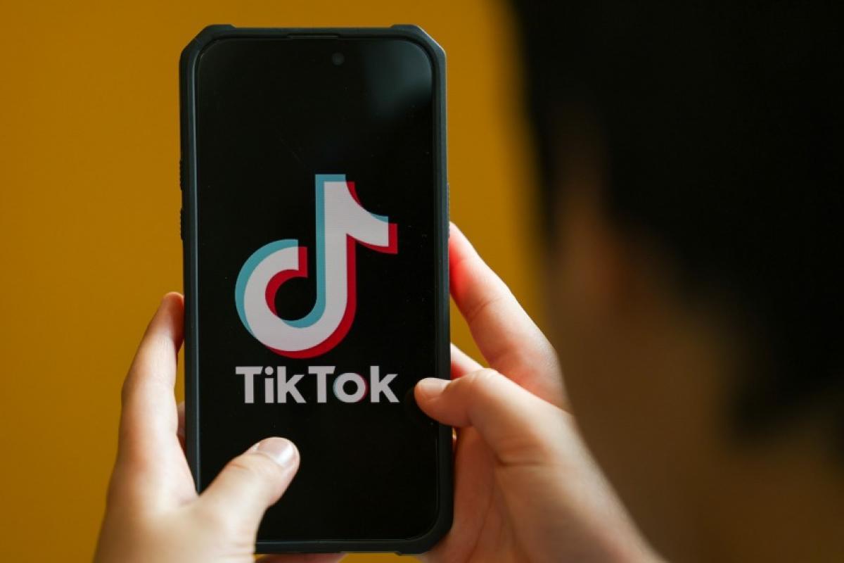 TikTok torna privadas todas as contas de menores de 16 anos