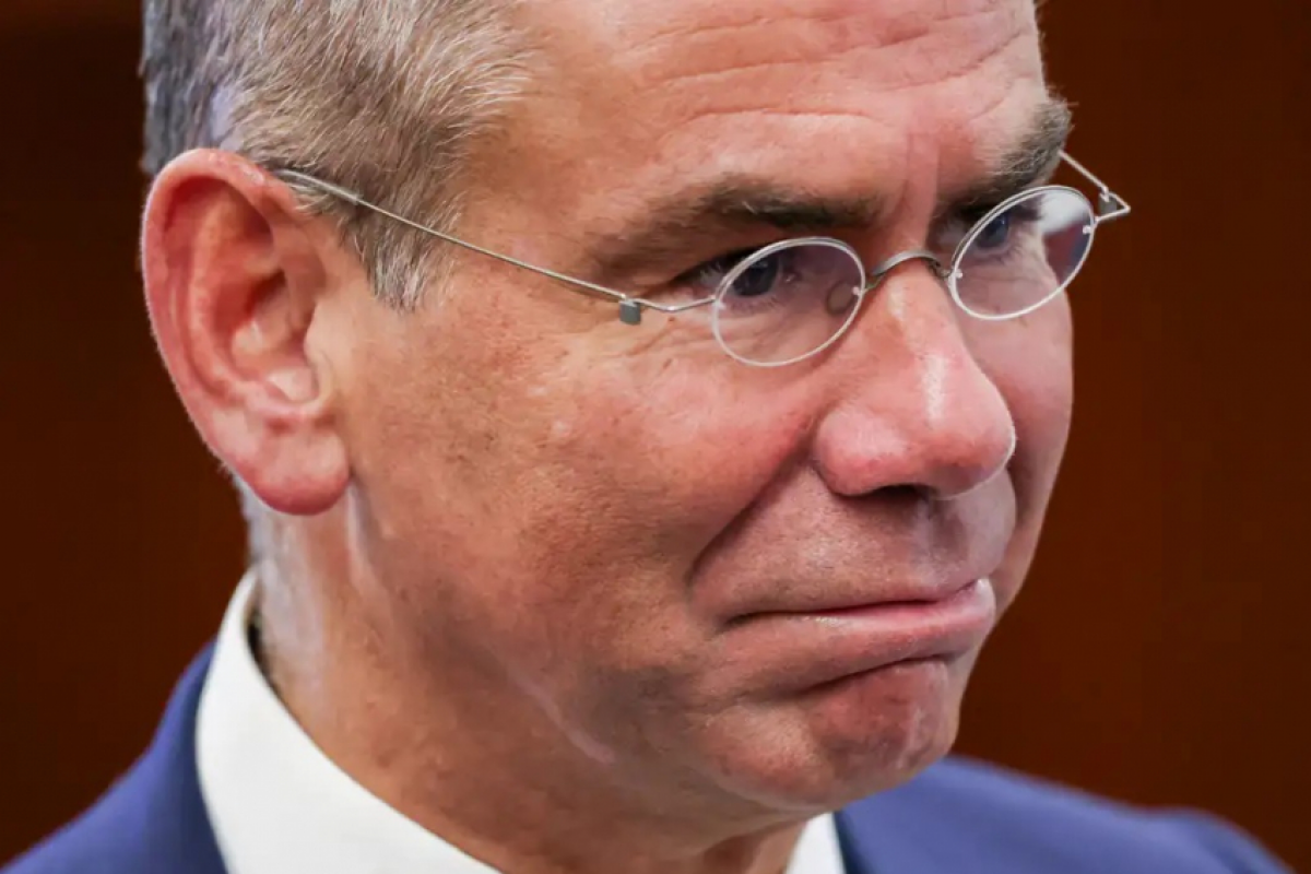 Troca de advogado de Vorcaro sinaliza possível delação premiada