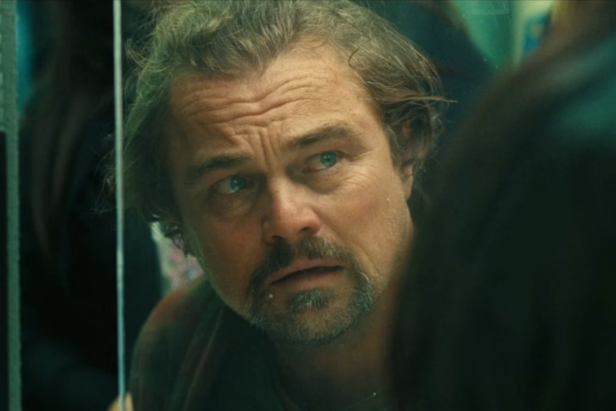 'Uma batalha após a outra' vence Oscar; Brasil fica sem prêmio