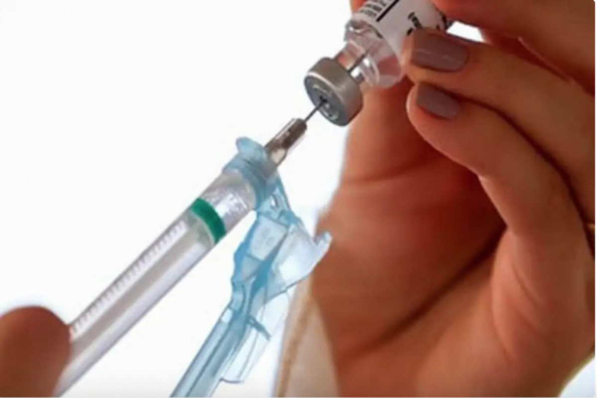 Vacinação contra gripe começa neste sábado; saiba mais