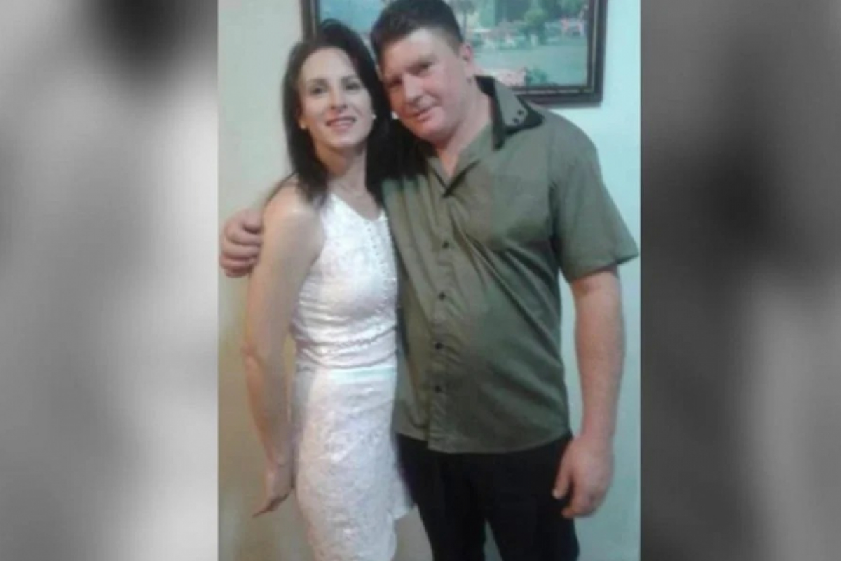 Vereador e esposa são achados mortos; suspeita de feminicídio