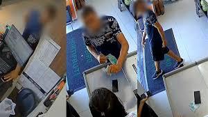 homem furta celular de funcionária de quitanda, retorna minutos depois, devolve e paga R$ 200 alegando 'empréstimo'