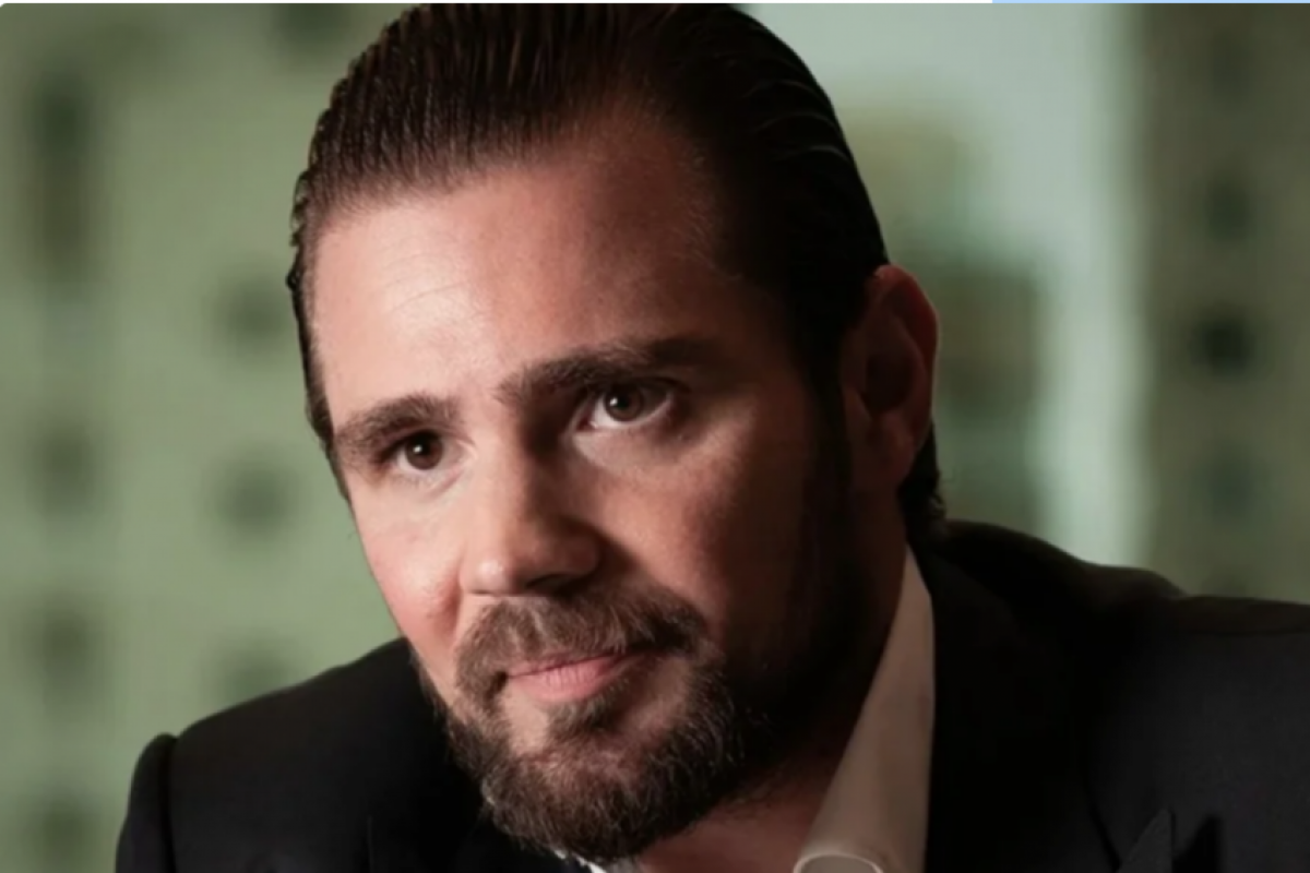 Vorcaro e capanga planejavam assalto para intimidar jornalista