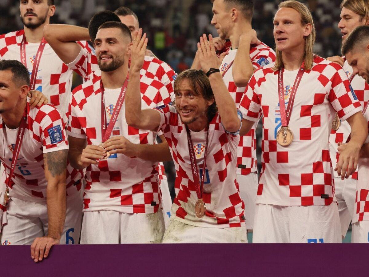 10 Curiosidades sobre a disputa do terceiro lugar em copas