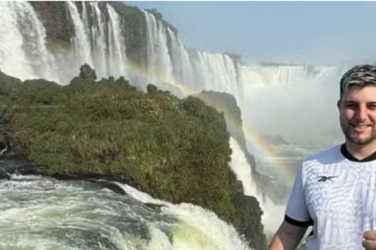 '23 tiros não é ordem de parada', diz irmã de empresário morto