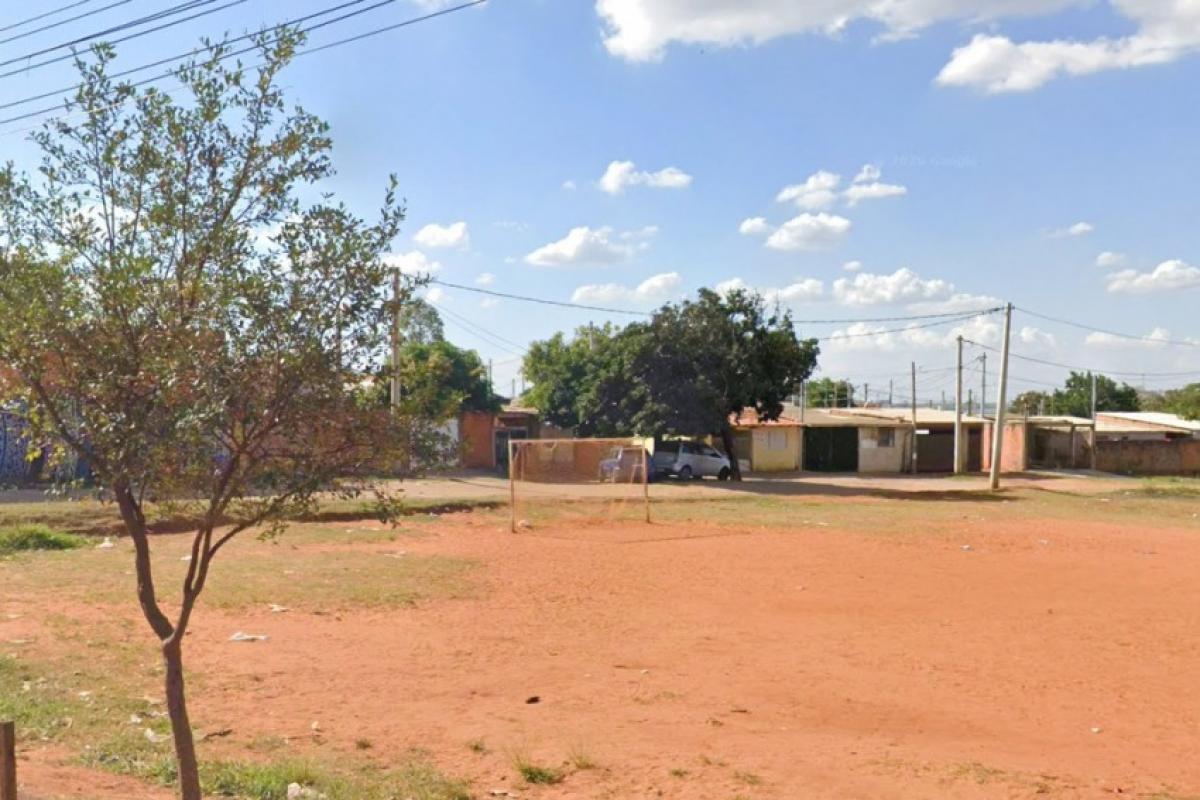 Adolescente jogava futebol antes de ser assassinado em Bauru