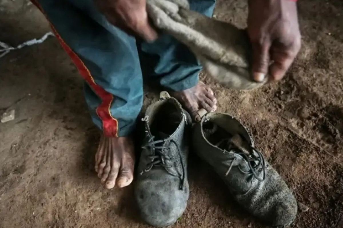 Amado Batista e BYD são incluídos em lista de trabalho escravo