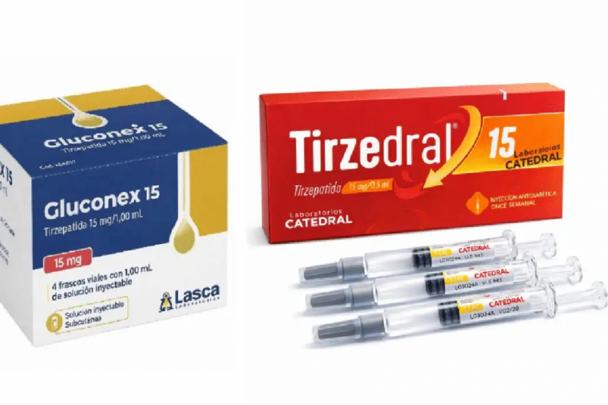 Anvisa proíbe canetas emagrecedoras irregulares no Brasil